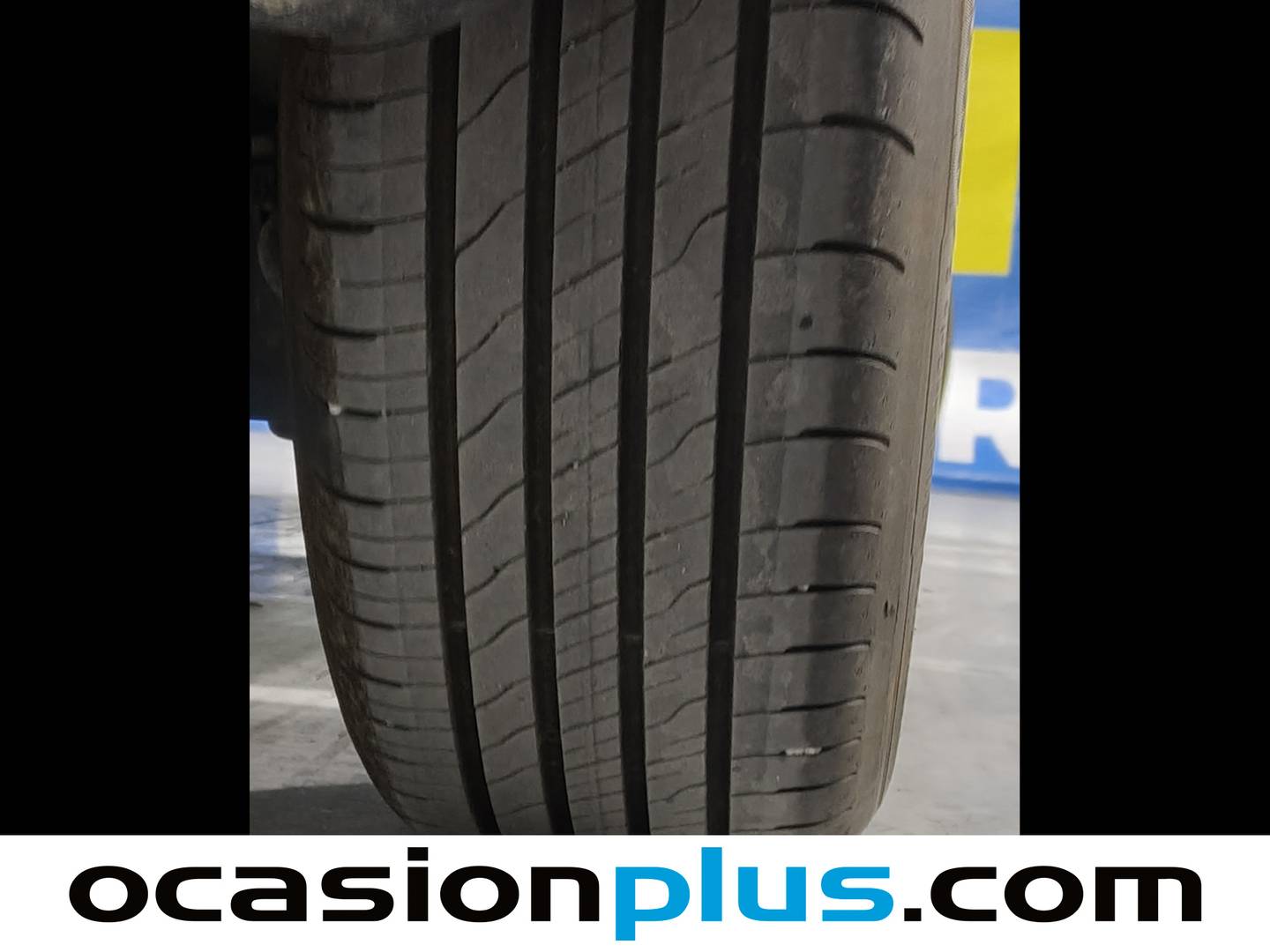 Foto Jeep Avenger Jeep Avenger 1.2 G Longitude (100 CV)