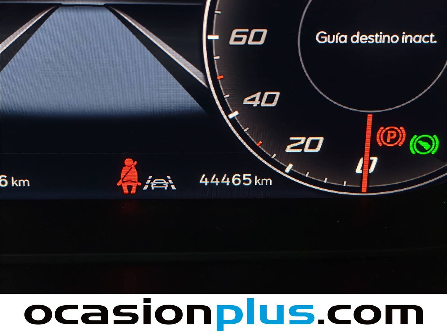 Seat Arona Seat Arona 1.0 TSI Style XL DSG (115 CV) seminuevo