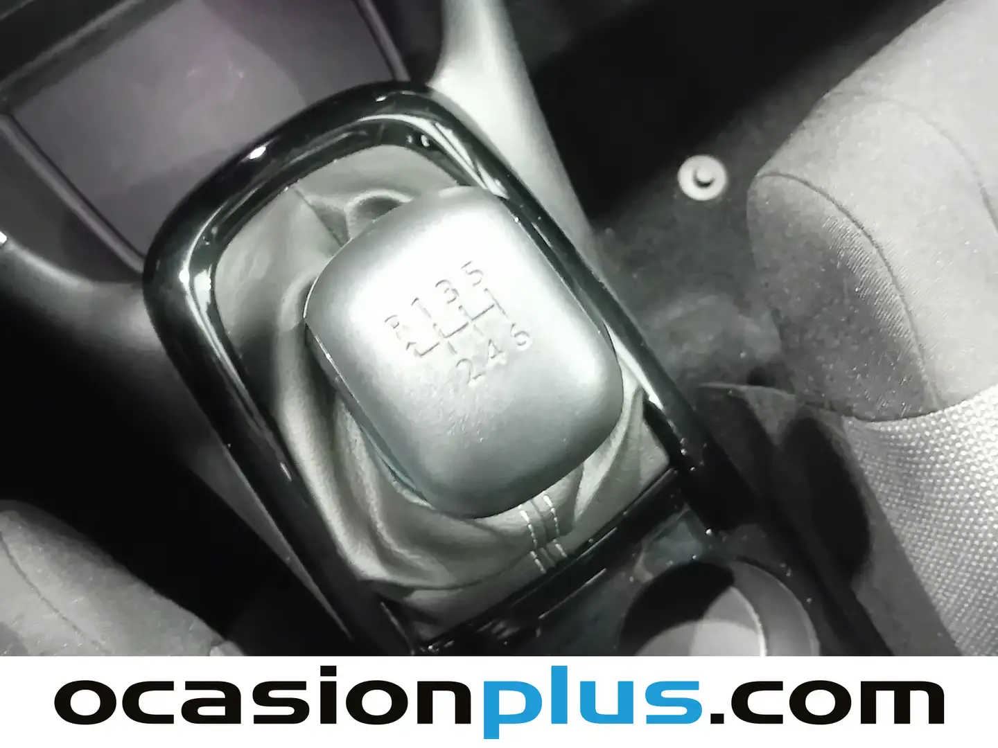 Foto Citroën C3 Aircross Citroen C3 Aircross PureTech 110 S&S Feel Pack (110 CV)