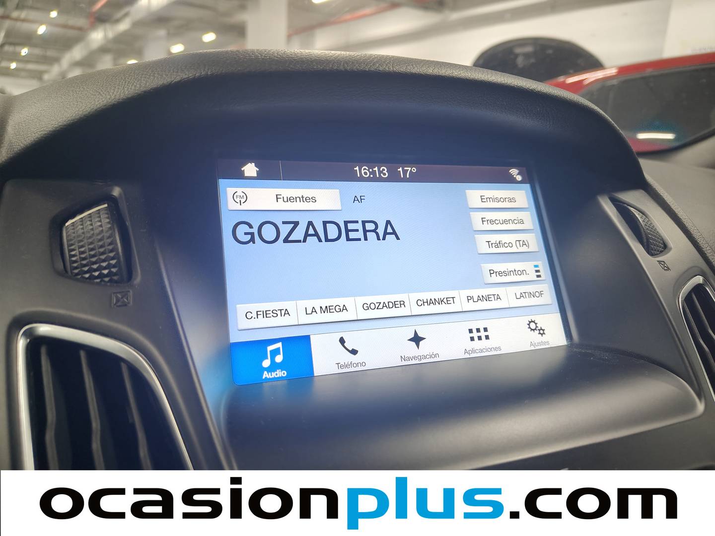 Ford Focus Ford Focus 1.0 Ecoboost S&S ST-Line (125 CV) barato