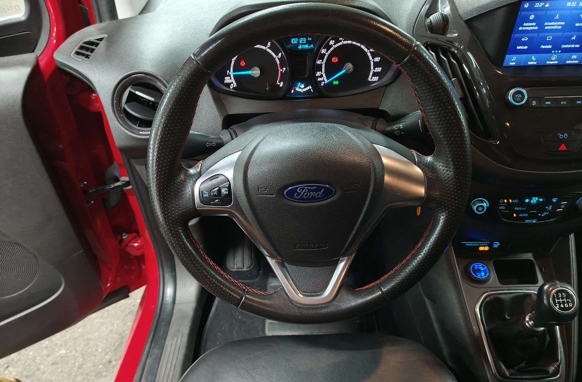 Ford Tourneo Courier 1.0 EcoBoost Sport - foto 19