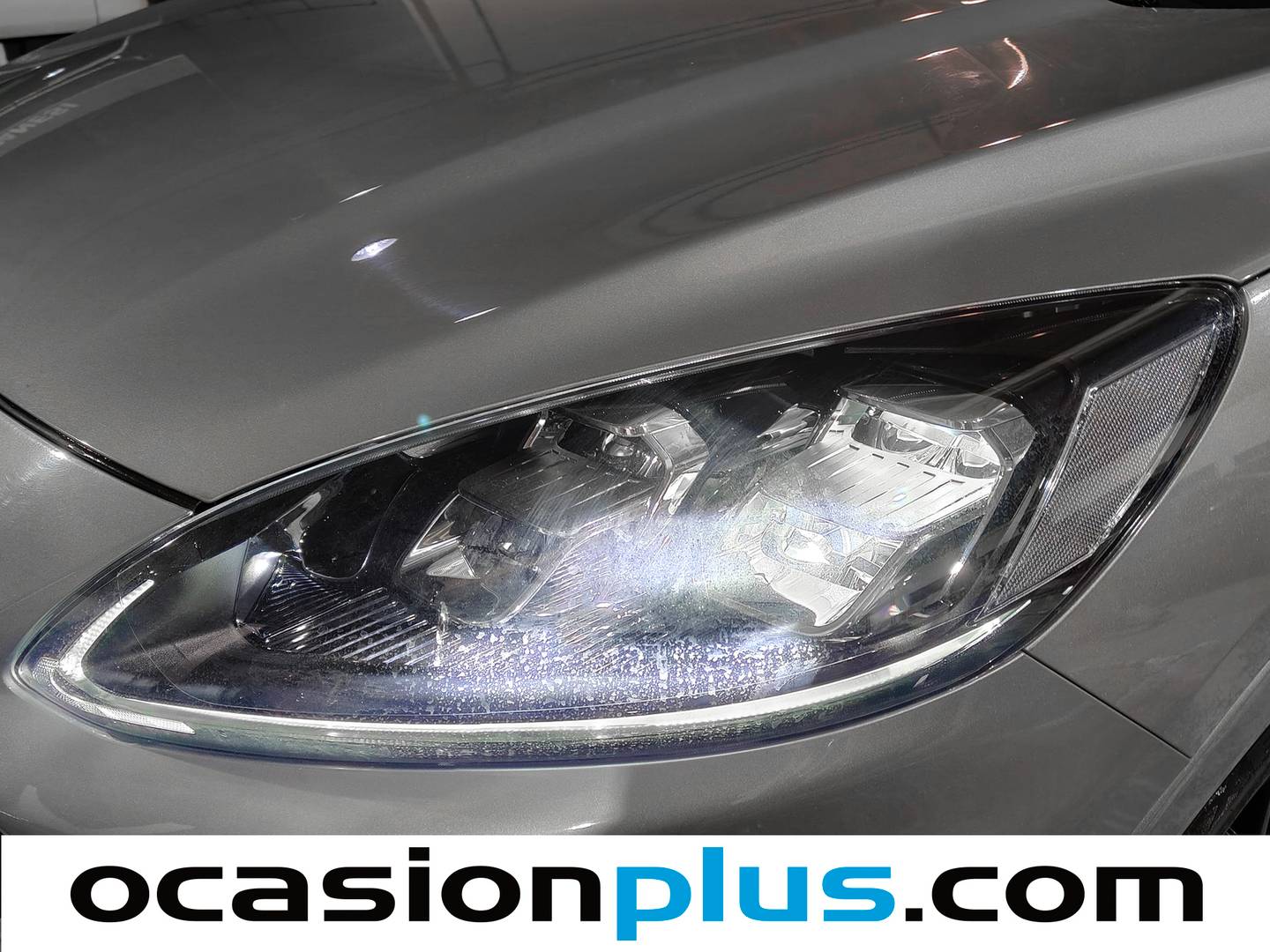 Foto Ford Kuga Ford Kuga 2.5 Duratec PHEV ST-Line X Auto 165 kW (225 CV)