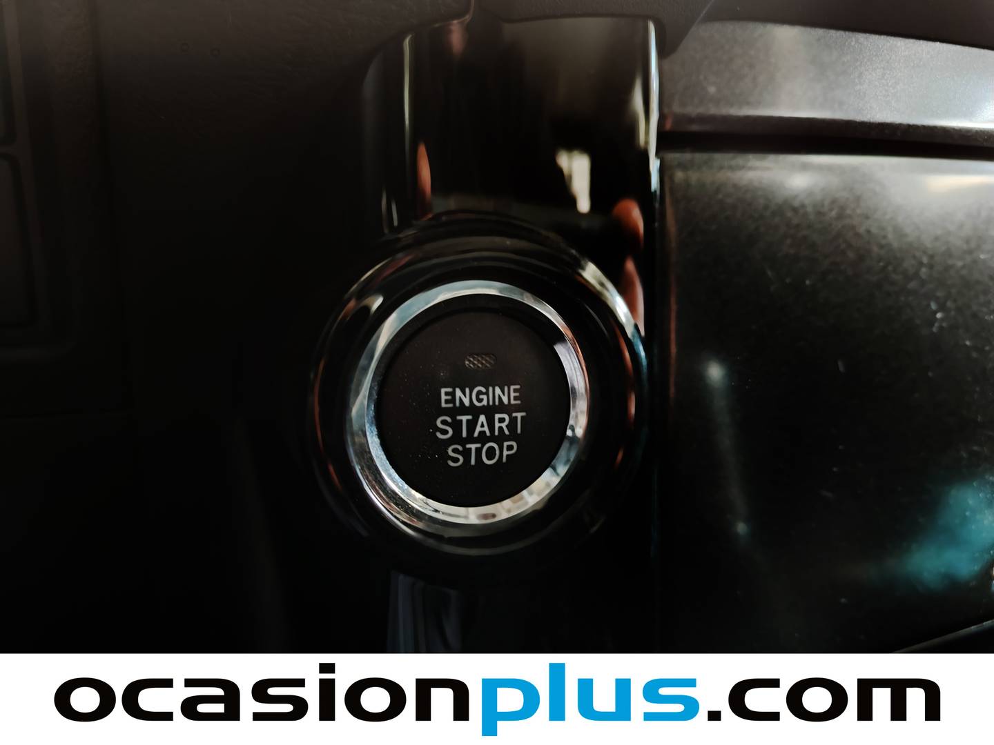 Extras del Toyota Land Cruiser Toyota Land Cruiser 2.8 D-4D VX (177 CV)