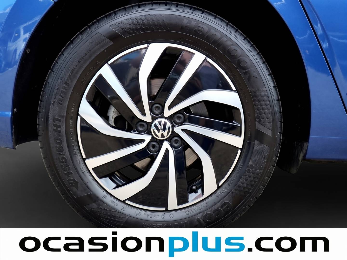 Volkswagen Polo Volkswagen Polo Life 1.0 TSI (95 CV) de segunda mano