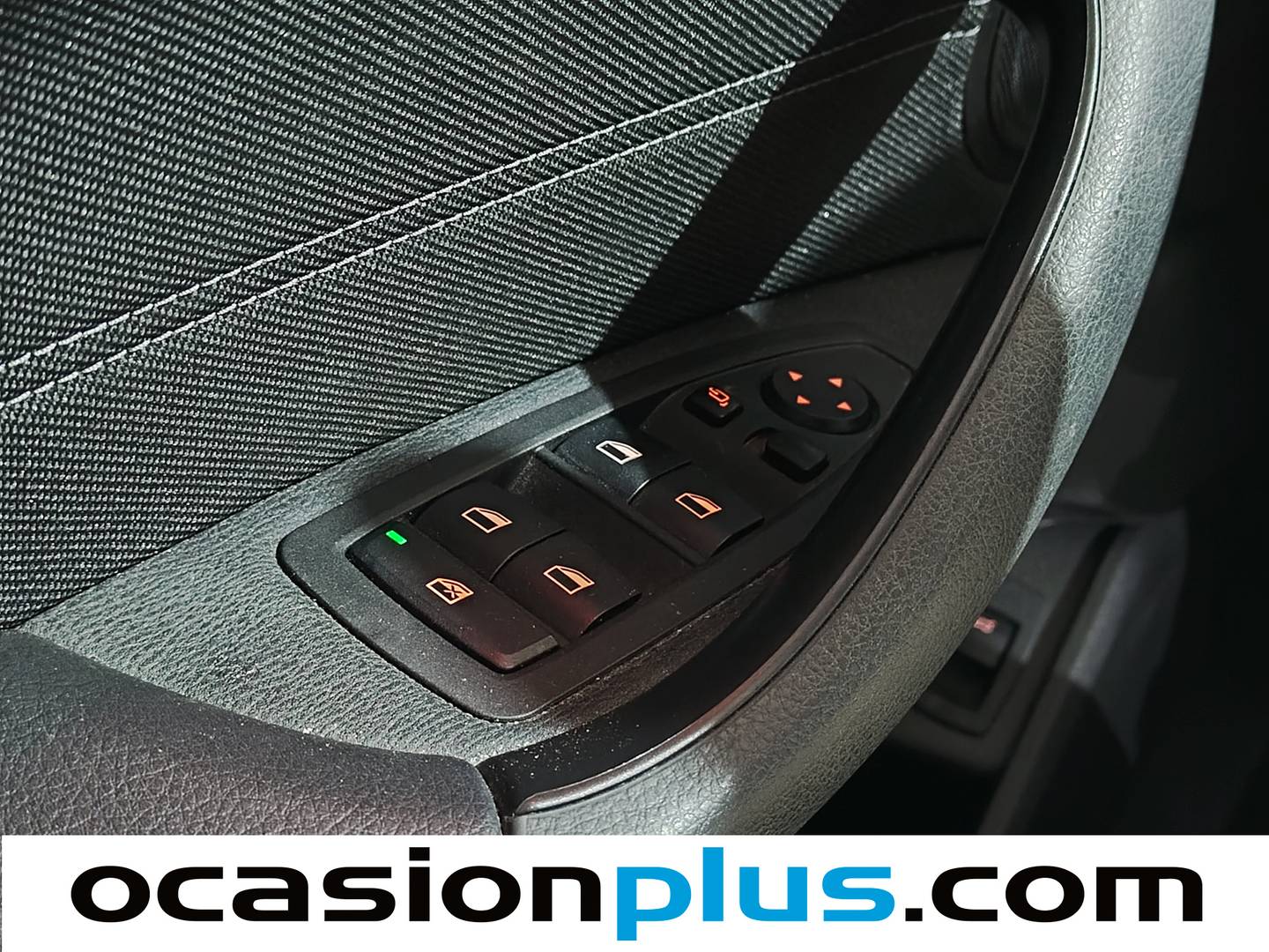 BMW X2 BMW X2 sDrive18i (136 CV) seminuevo