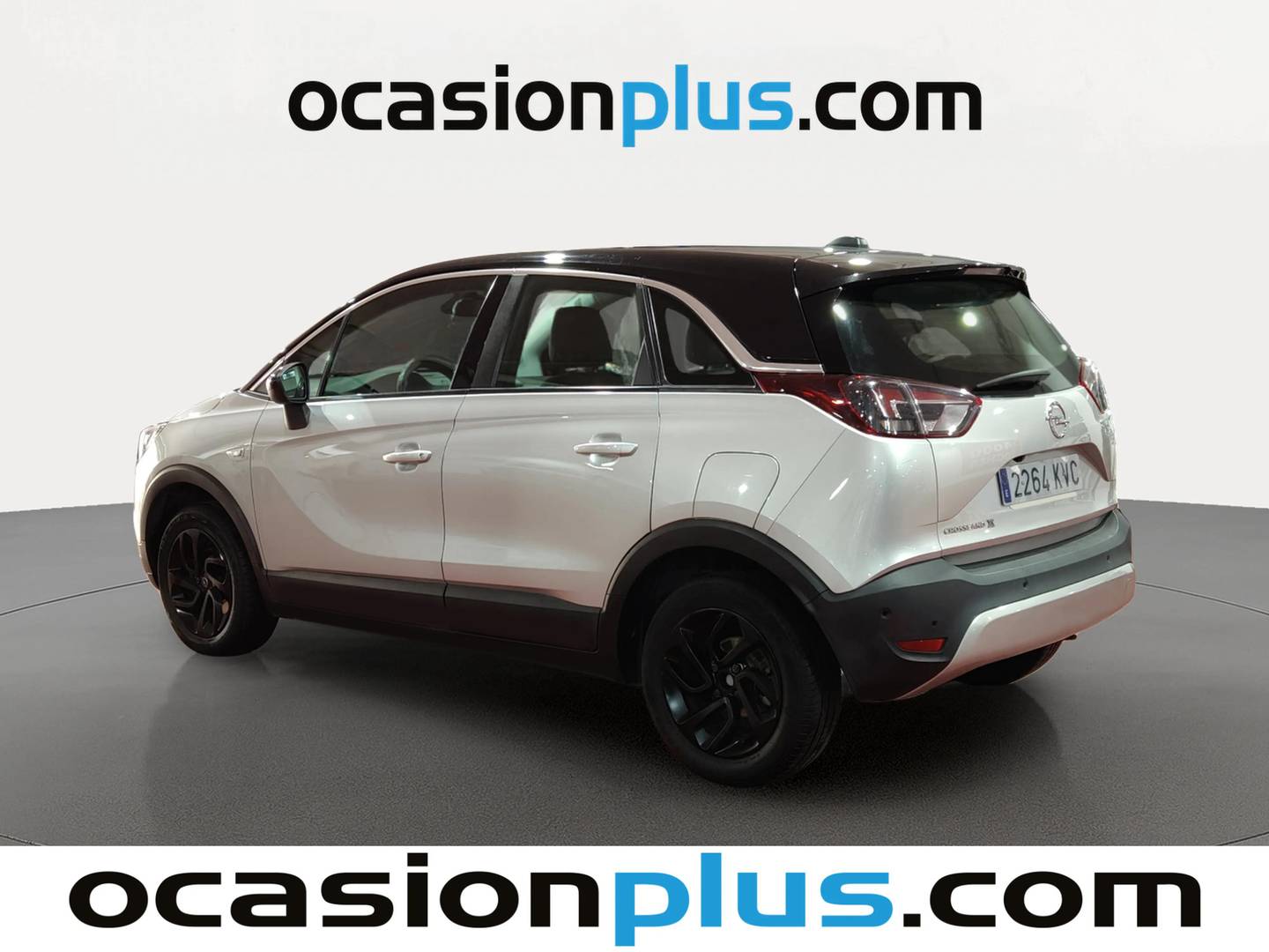 Foto Opel Crossland X Opel Crossland X 1.2 S&S Innovation (110 CV)