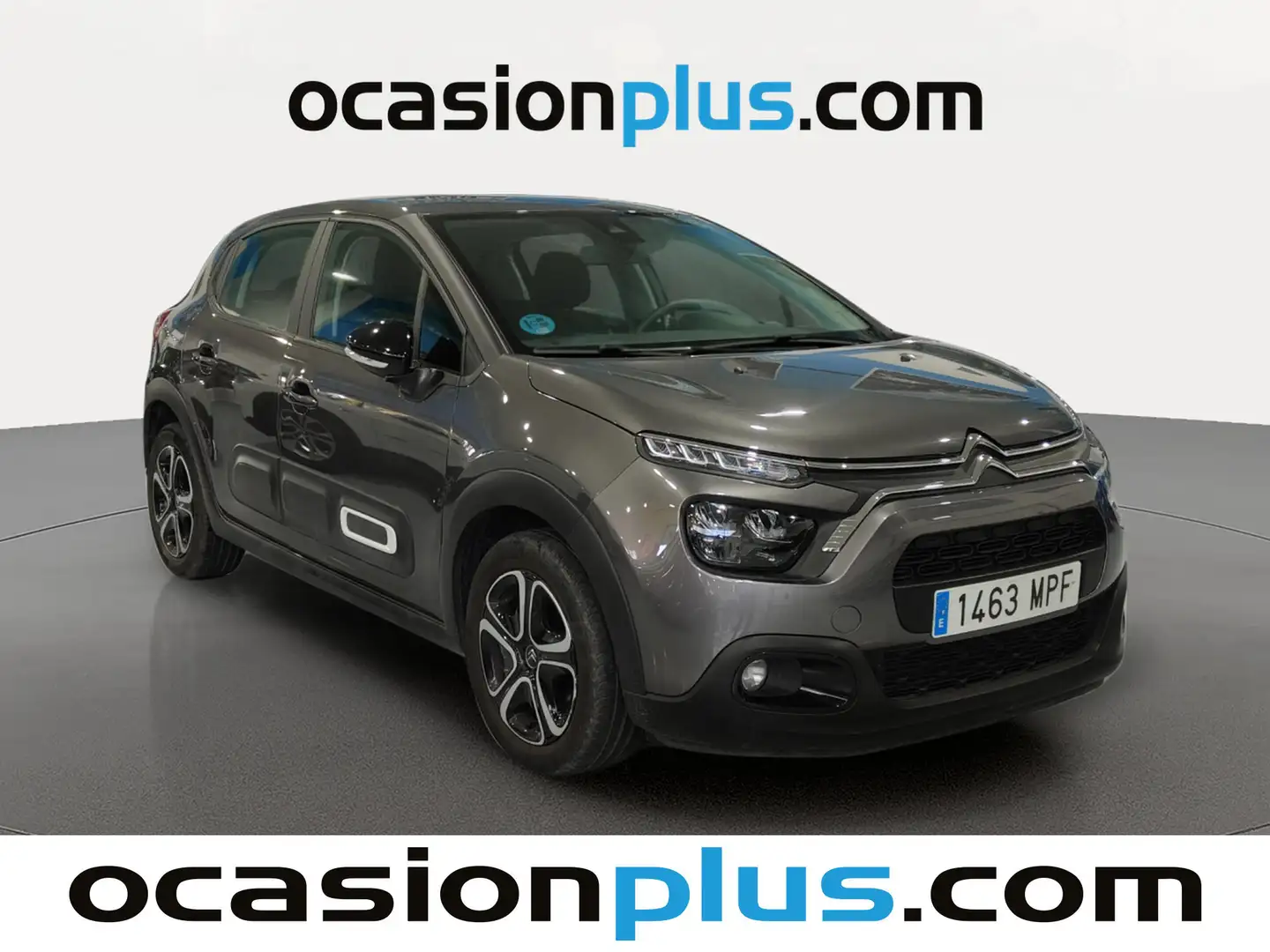 Foto Citroën C3 Origin Citroen C3 Origin PureTech 83 Plus (83 CV)