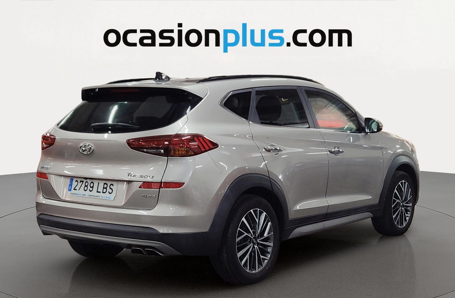 Hyundai Tucson 1.6 CRDi 48V Tecno Sky Safe 4x2 - foto 4