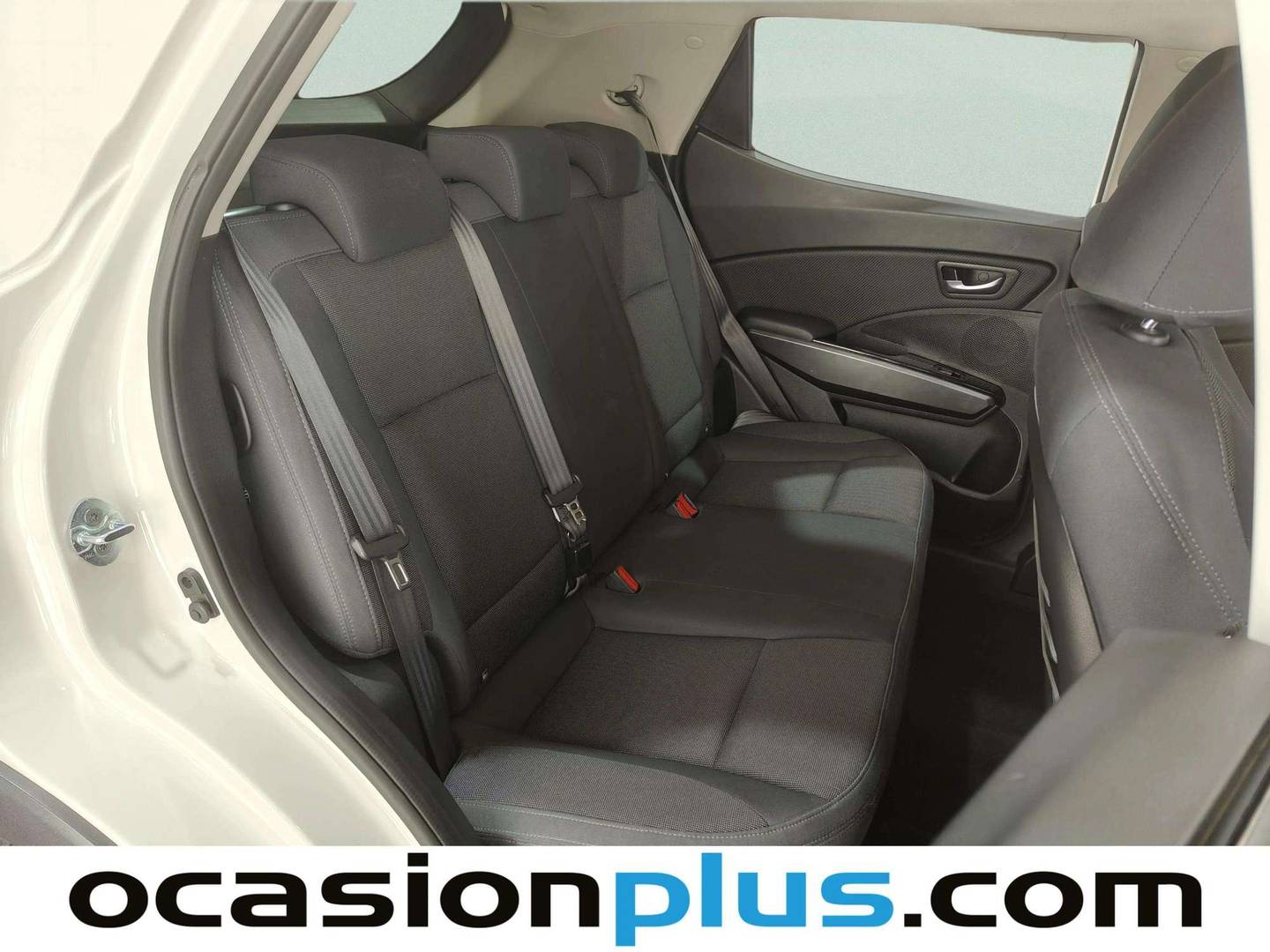 SsangYong Tivoli SsangYong Tivoli 1.2 G12T Urban (128 CV) al mejor precio