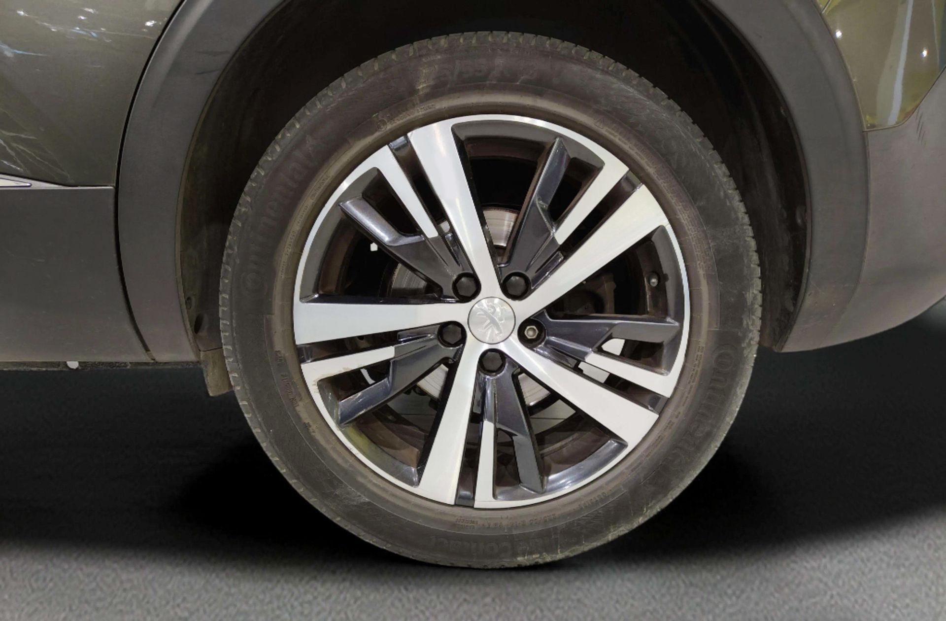 Peugeot 5008 BlueHDi 130 Allure 7 plazas - foto 37