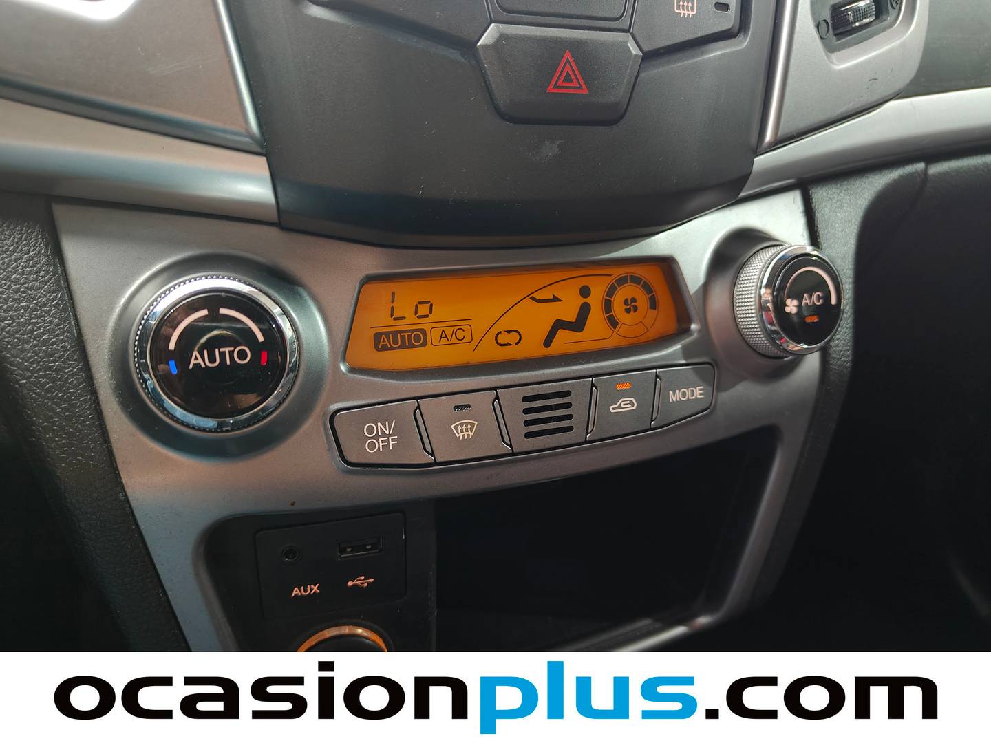 SsangYong Korando SsangYong Korando D22T Premium 4x2 (178 CV) diésel