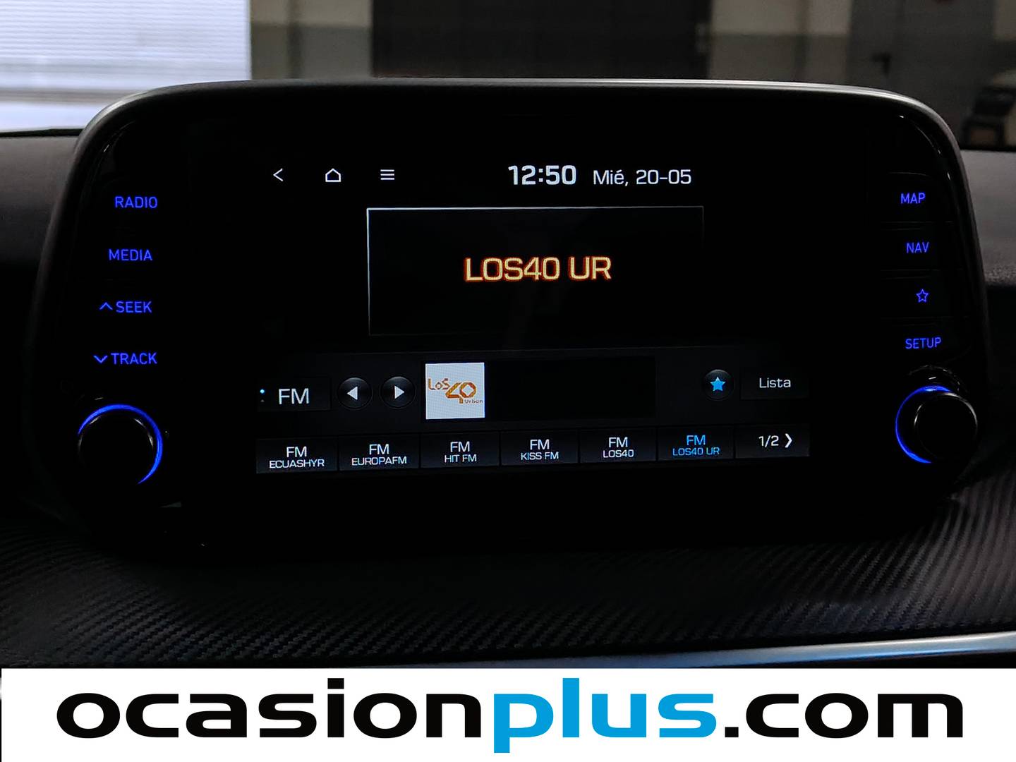 Hyundai Tucson Hyundai Tucson 1.6 CRDI 48V SLE 4x2 (116 CV) 2020