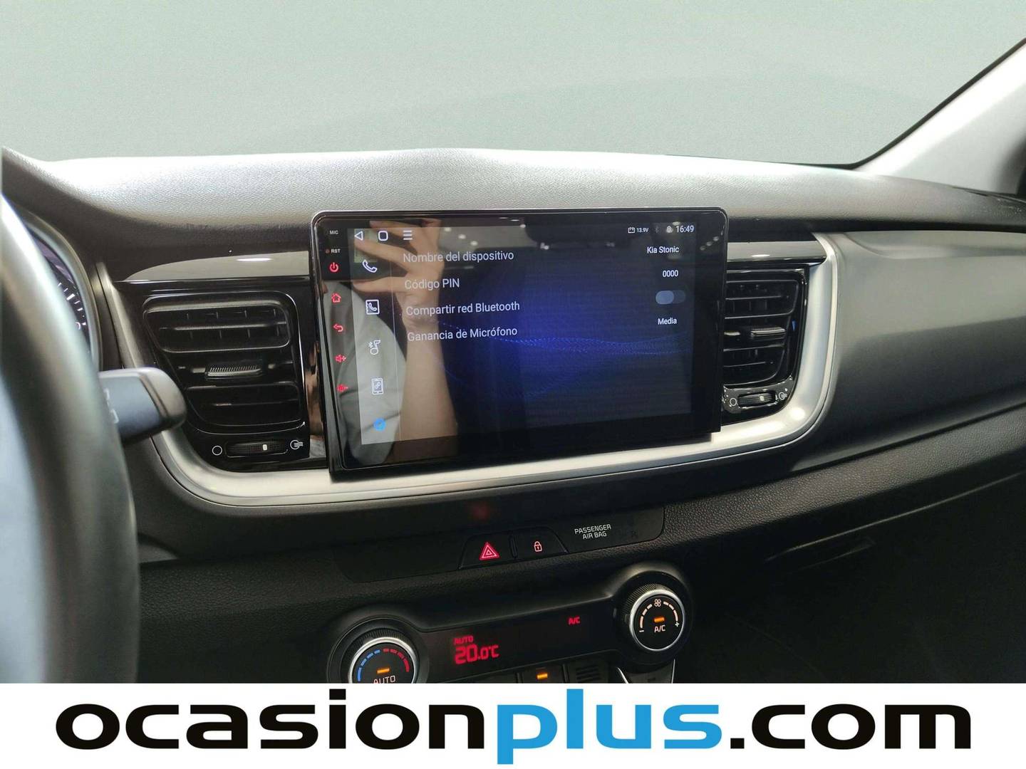 KIA Stonic KIA Stonic 1.0 T-GDi Drive (100 CV) barato