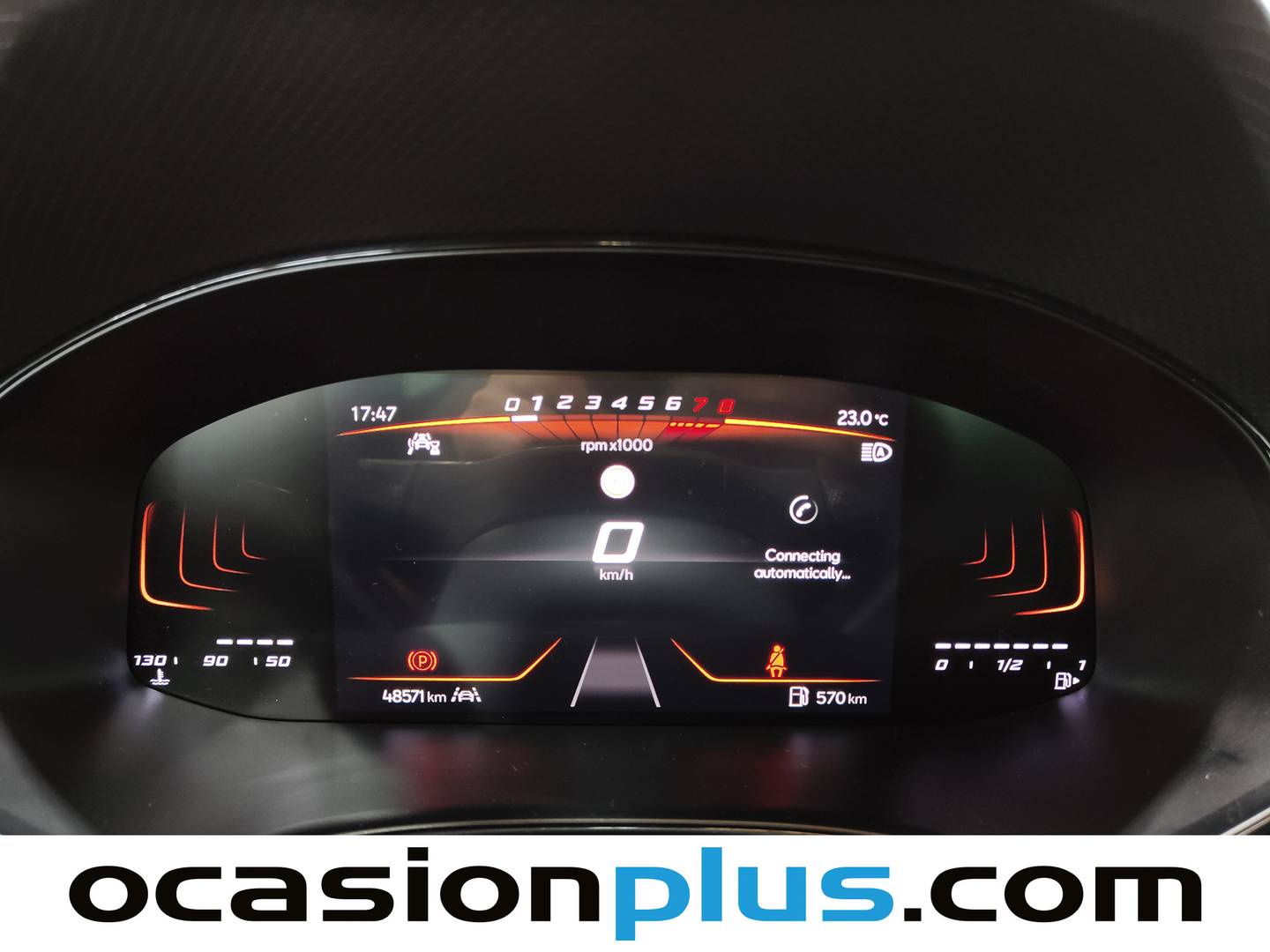 Seat Ibiza Seat Ibiza 1.0 TSI S&S Xcellence (115 CV) de ocasión