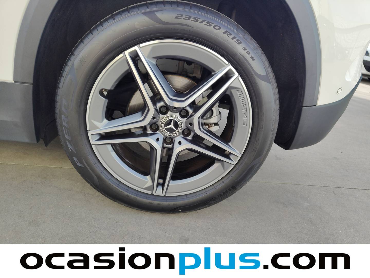 Mercedes GLA Mercedes GLA 200 (163 CV) al mejor precio