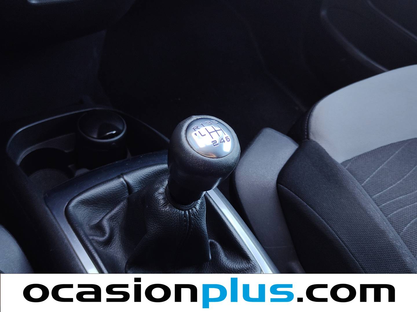 Citroën C4 Picasso Citroën C4 Picasso 1.6 THP Intensive (156 CV) de segunda mano