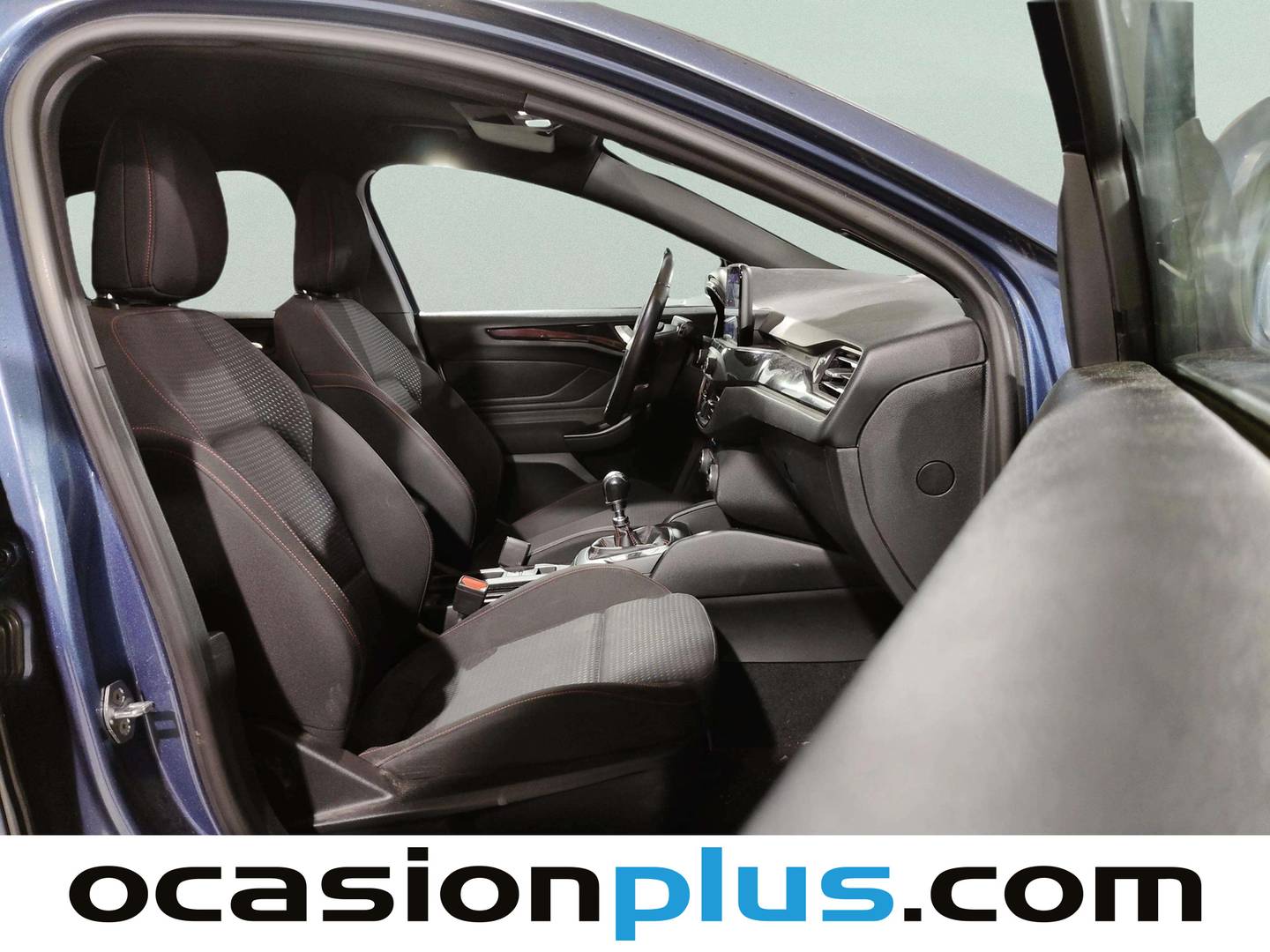 Ford Focus Ford Focus 1.0 EcoBoost ST-Line X (125 CV) gasolina