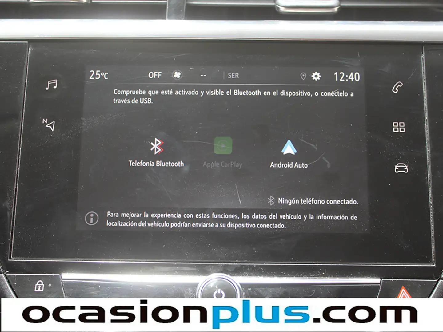 Foto Opel Corsa Opel Corsa 1.2 Turbo XHL Elegance Auto (100 CV)