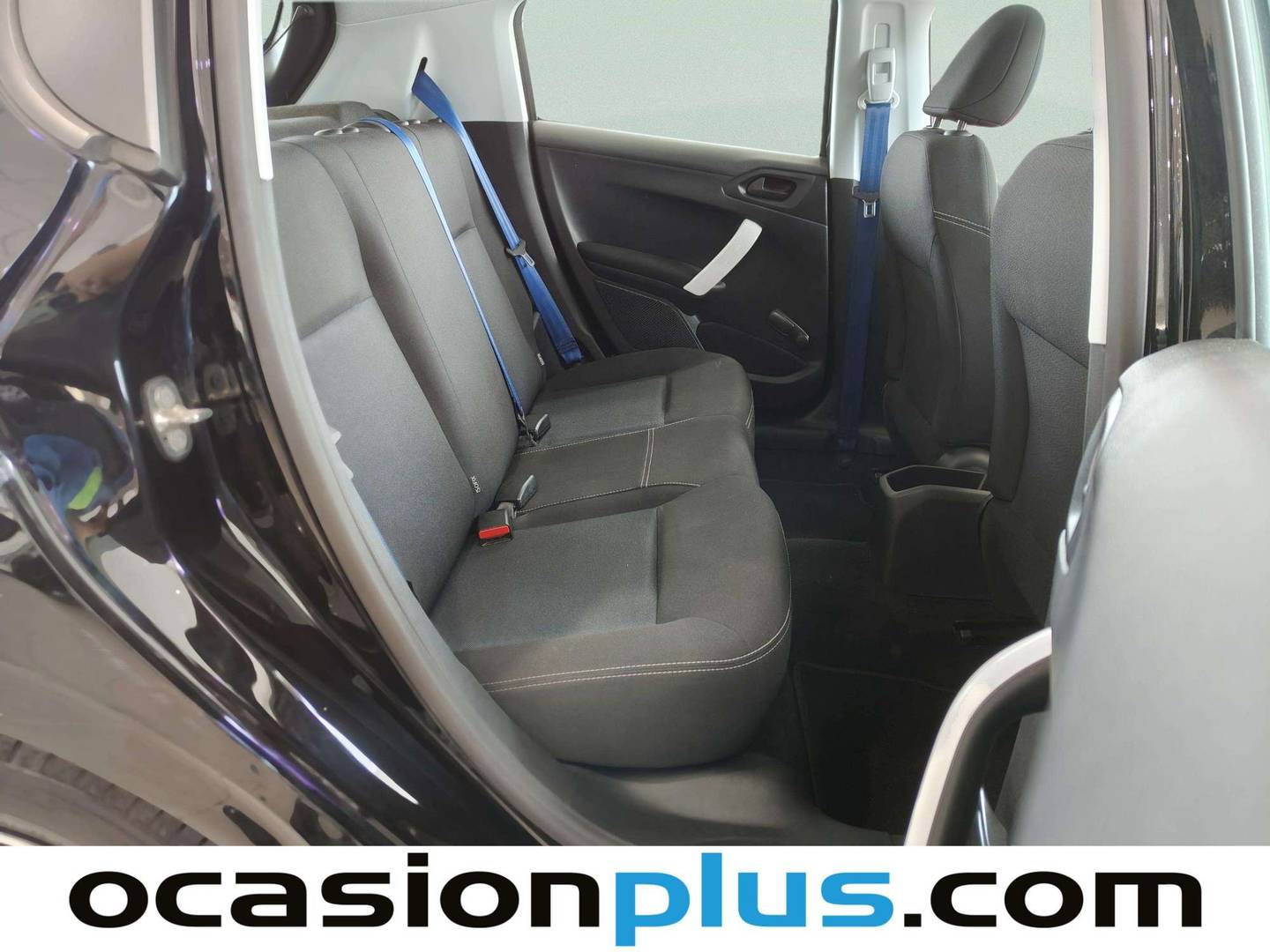 Peugeot 208 Peugeot 208 1.0 PureTech Like (68 CV) gasolina