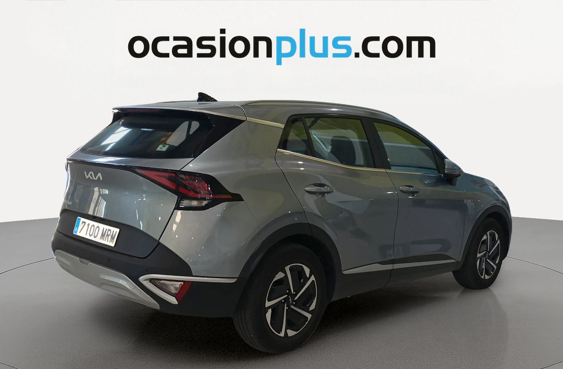 Kia Sportage 1.6 T-GDi MHEV Drive 4x2 - foto 4