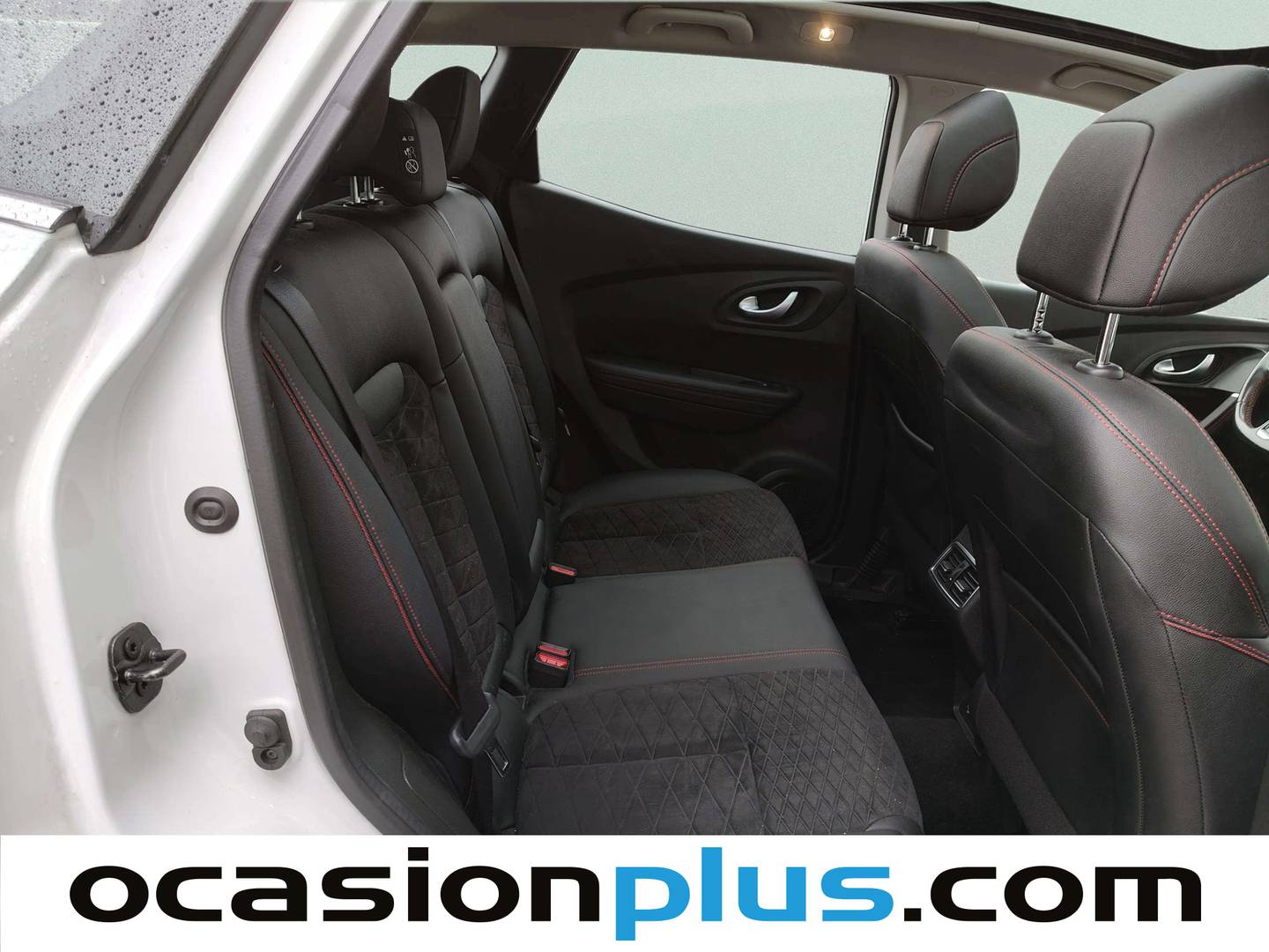 Foto Renault Kadjar Renault Kadjar Black Edition GPF TCe (160 CV)