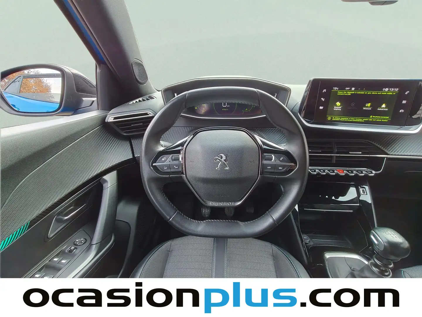 Foto Peugeot 2008 Peugeot 2008 PureTech 130 S&S Allure Pack (130 CV)