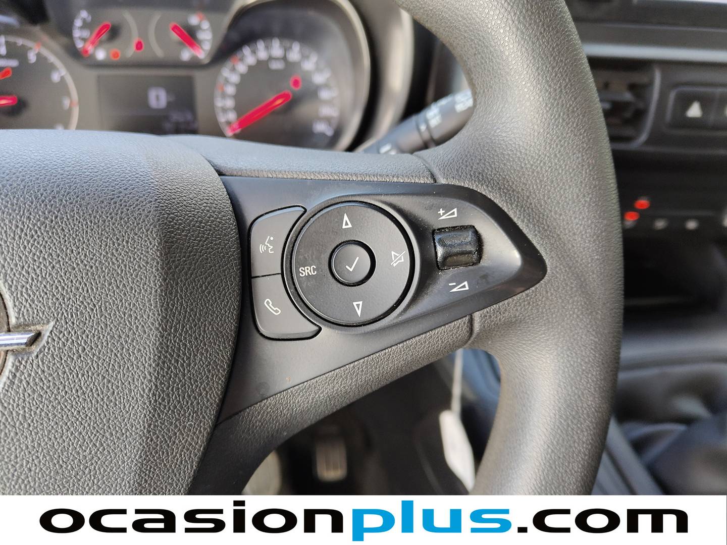 Opel Combo Opel Combo Cargo Cargo 1.5 TD L H1 1000kg (102 CV) de ocasión