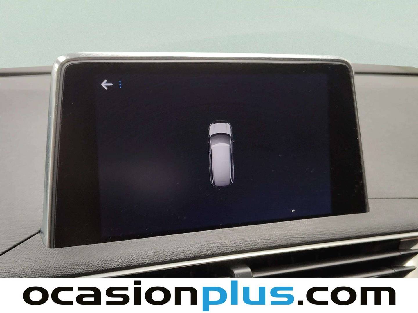Acabados Peugeot 5008 Peugeot 5008 BlueHDi 120 S&S Allure (120 CV) 7 Plazas