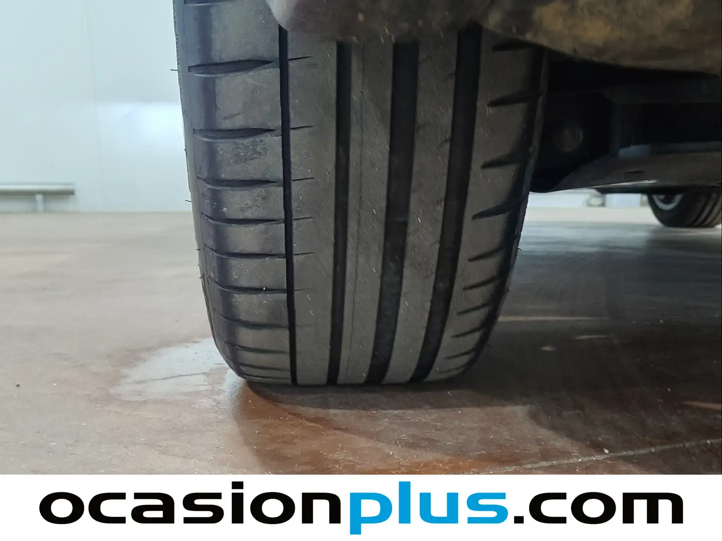 Foto BMW Serie 3 BMW Serie 3 320d (190 CV)