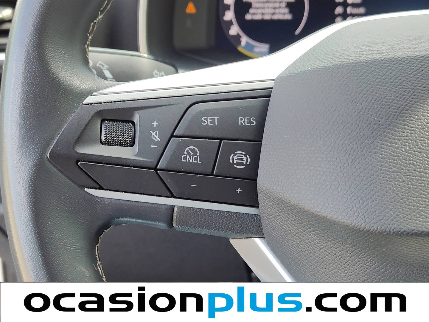 Seat León Seat León 1.5 TSI S&S Style 25 Aniversario (116 CV) 116cv