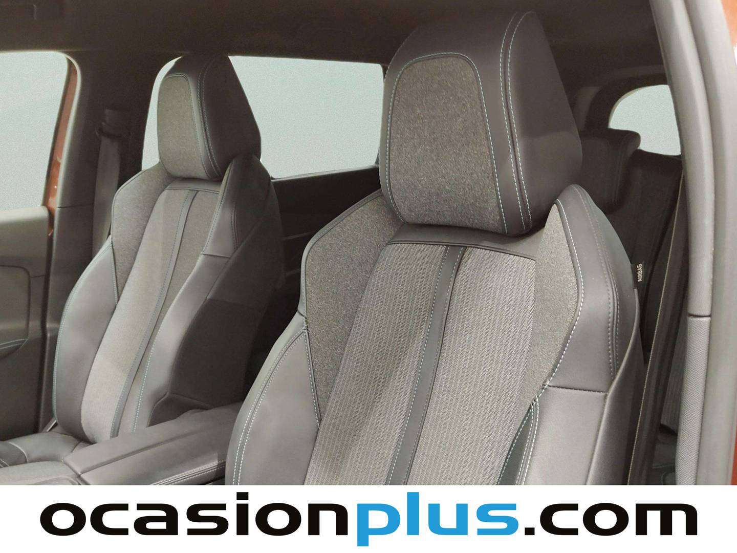 Extras y acabados del Peugeot 5008 Peugeot 5008 BlueHDI 130 S&S Allure Pack EAT8 (130 CV) 7 Plazas