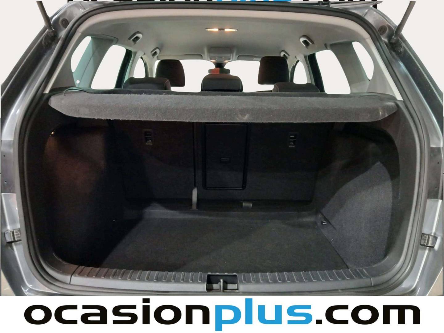 Seat Ateca SEAT Ateca 1.5 TSI S&S Style XL (150 CV) de segunda mano