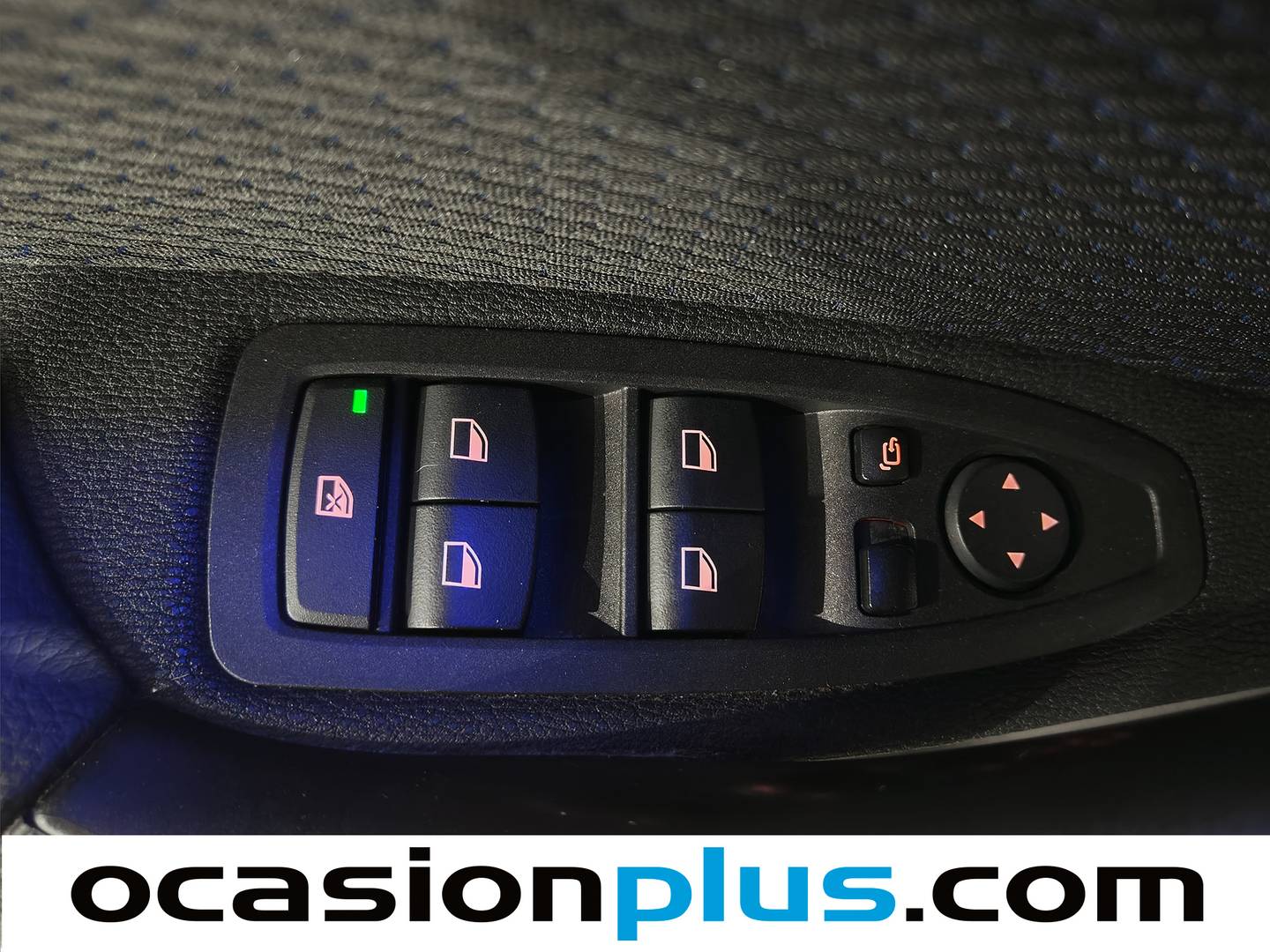 BMW X2 BMW X2 xDrive20d (190 CV) Pack M seminuevo