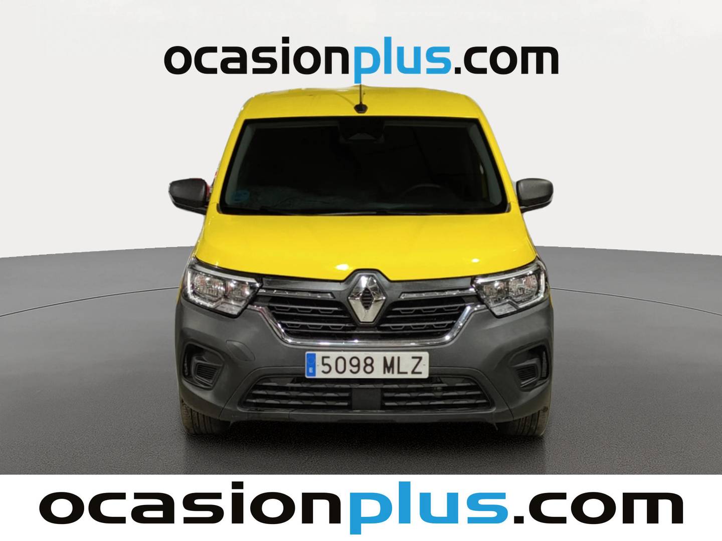 Renault Kangoo Furgón Renault Kangoo Furgon Furgon 1.5 Blue dCi L2 (95 CV) 95cv