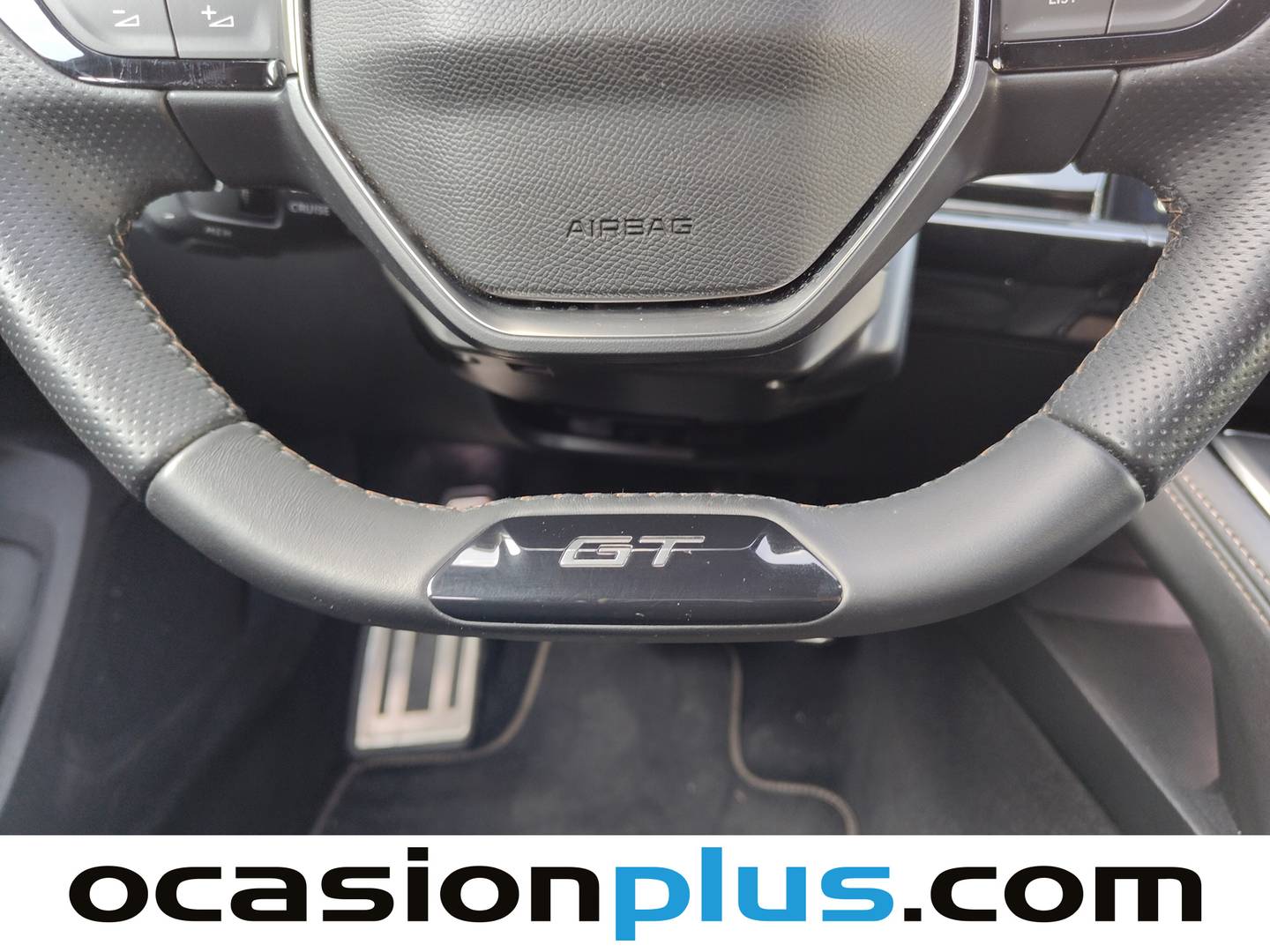 Foto Peugeot 508 Peugeot 508 SW SW BlueHDi 130 S&S GT EAT8 (130 CV)