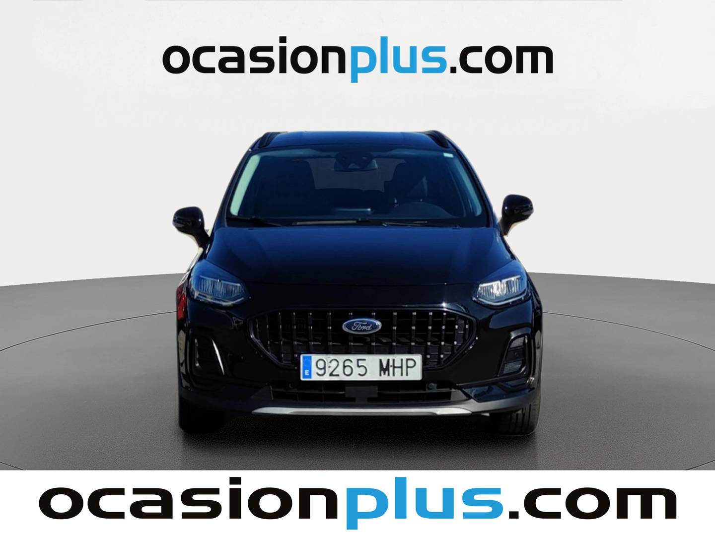 Ford Fiesta Ford Fiesta 1.0 EcoBoost MHEV Active (125 CV) 125cv