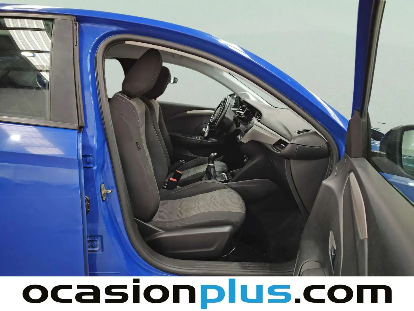 Foto Opel Corsa Opel Corsa 1.2 XEL S&S Edition (75 CV)