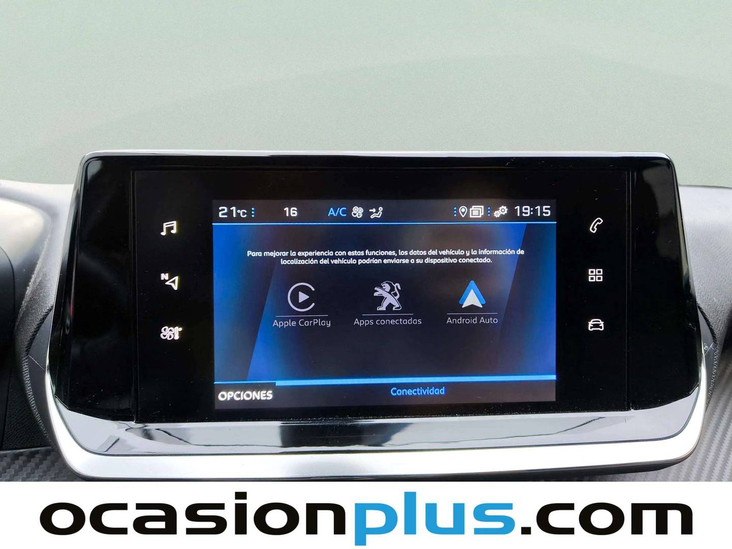 Foto Peugeot 2008 Peugeot 2008 PureTech 100 S&S Allure (100 CV)