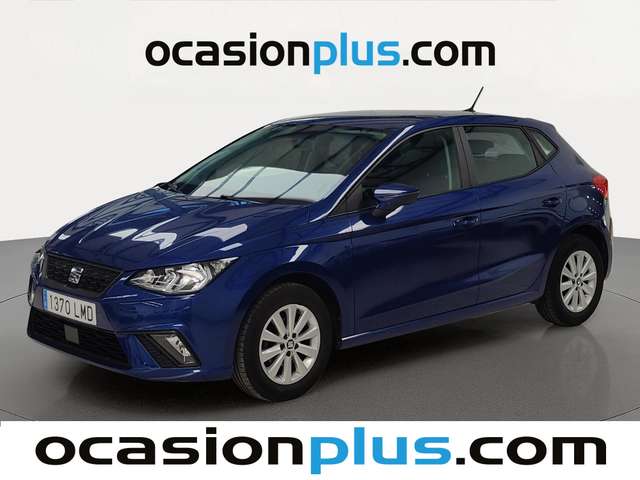 Seat Ibiza 1.0 TSI Reference (95 CV) de segunda mano