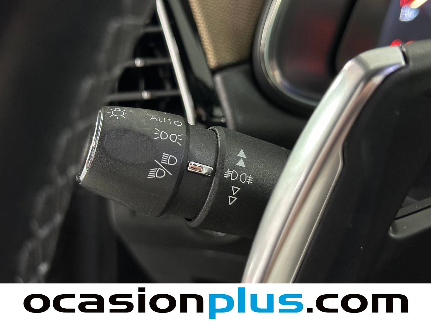 DS DS 7 Crossback DS DS7 Crossback BlueHDi 180 So Chic Auto (180 CV) de ocasión