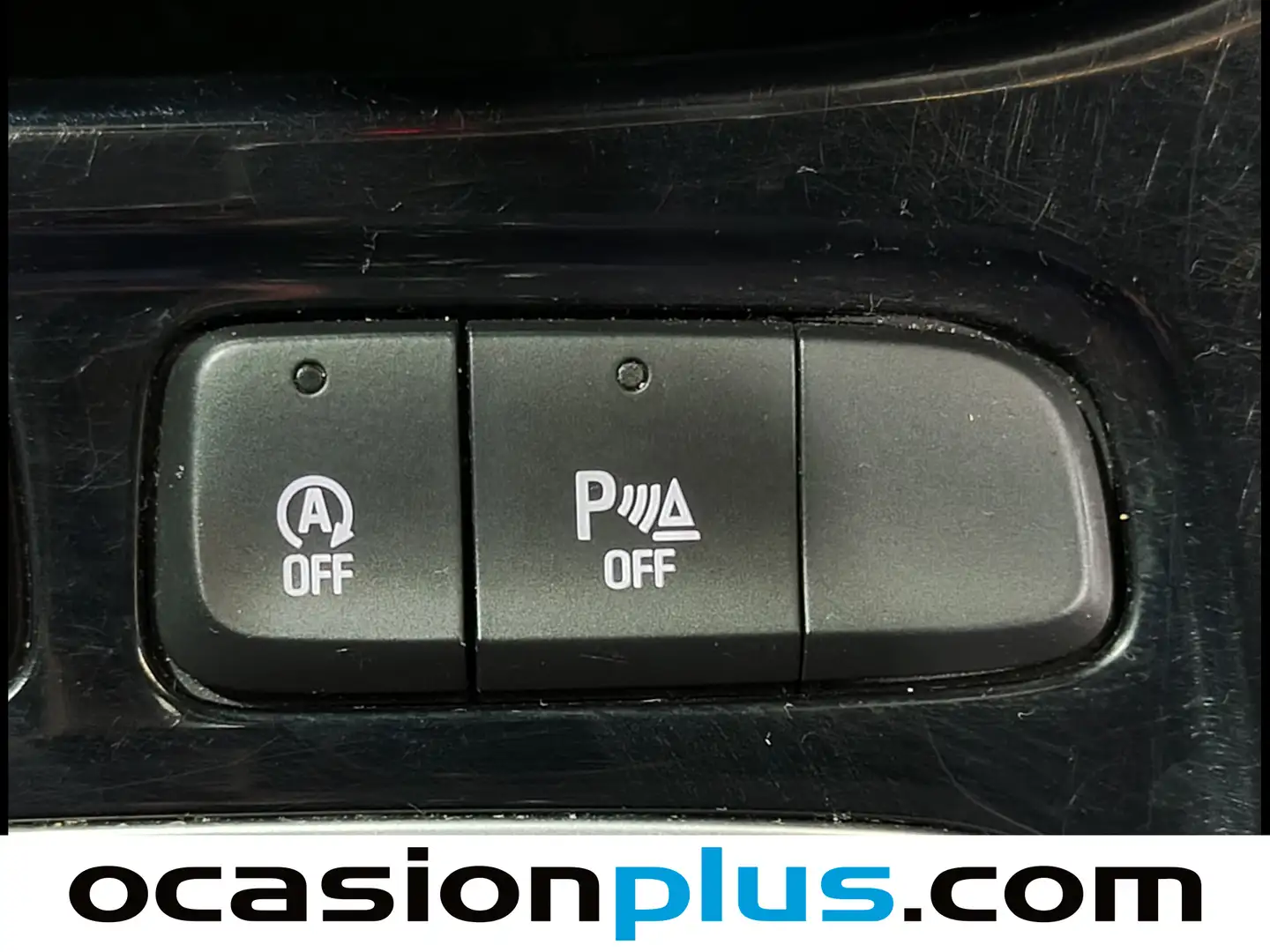 Foto Opel Crossland Opel Crossland 1.2 GS Line (110 CV)