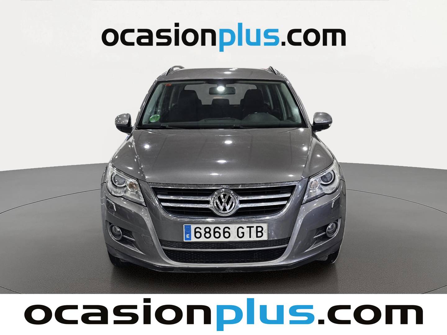 Volkswagen Tiguan Volkswagen Tiguan Advance 1.4 TSI BlueMotionTech 4x2 (150 CV) al mejor precio
