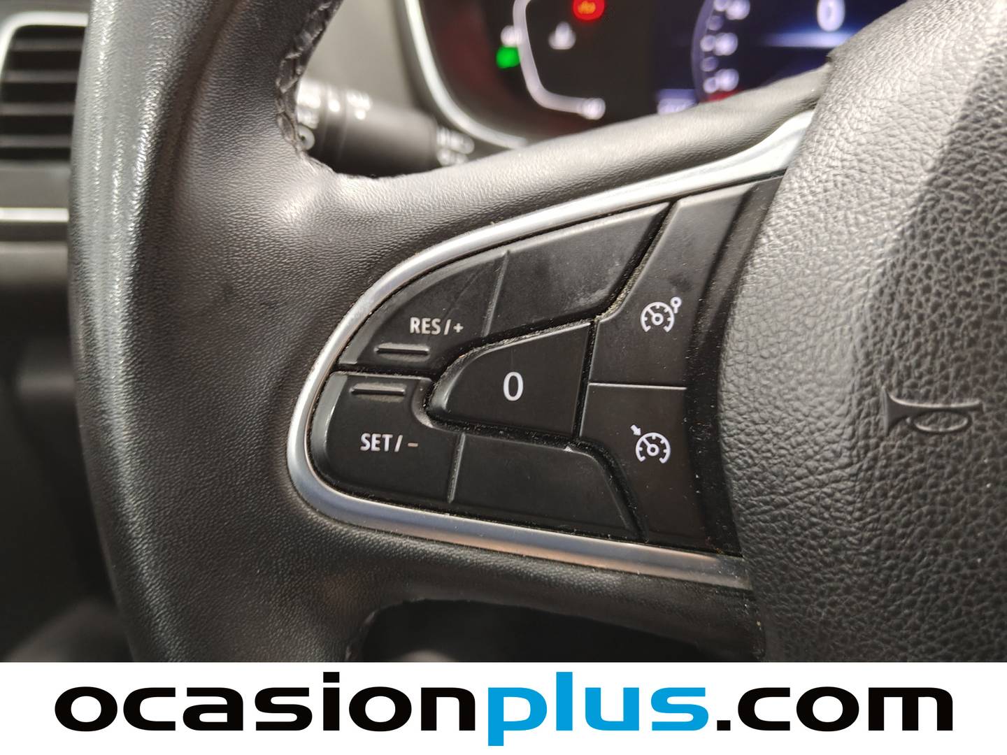 Foto Renault Mégane Renault Megane Intens Blue dCi (115 CV)