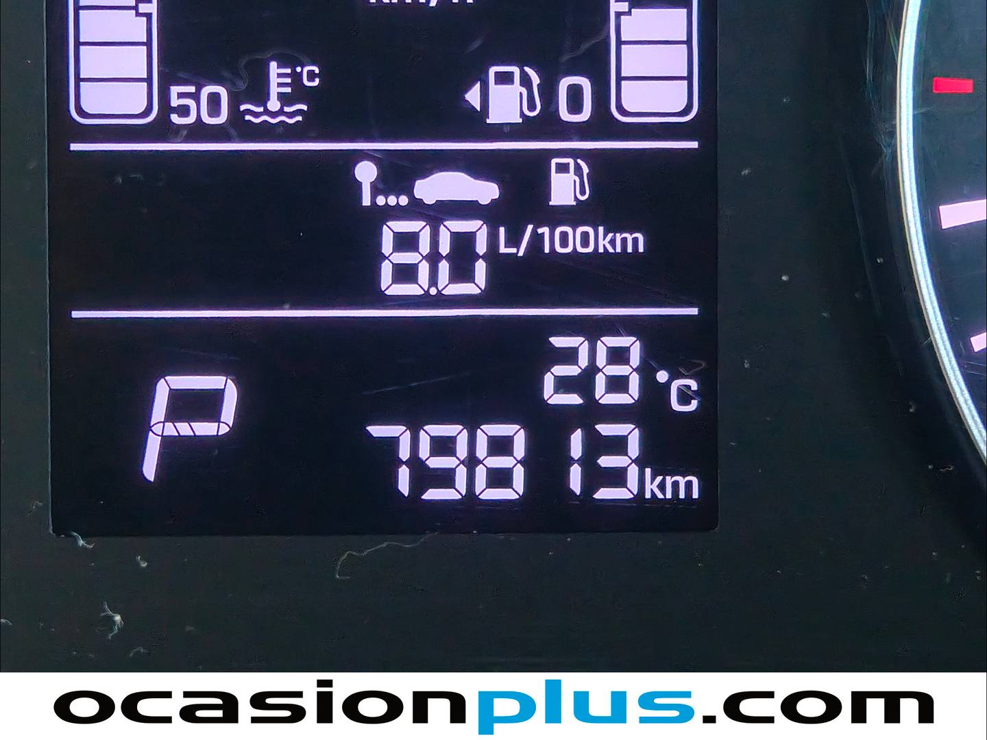 Hyundai i20 Hyundai i20 1.4 MPI Link Auto (100 CV) seminuevo