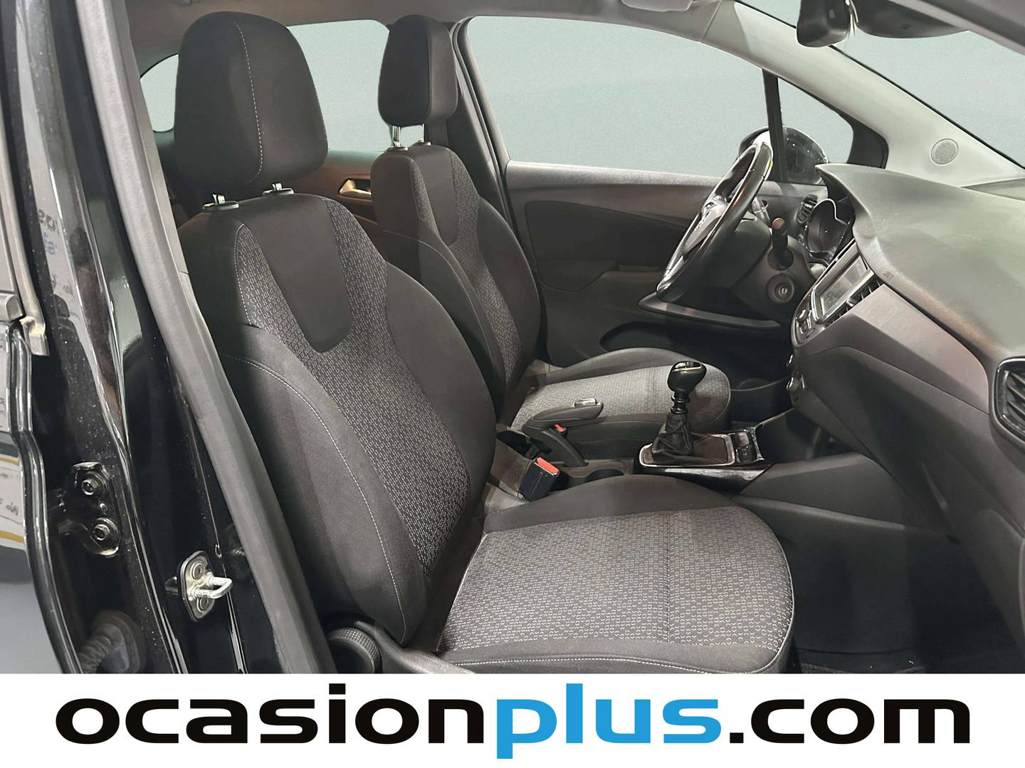 Opel Crossland Opel Crossland 1.5D Edition (110 CV) al mejor precio