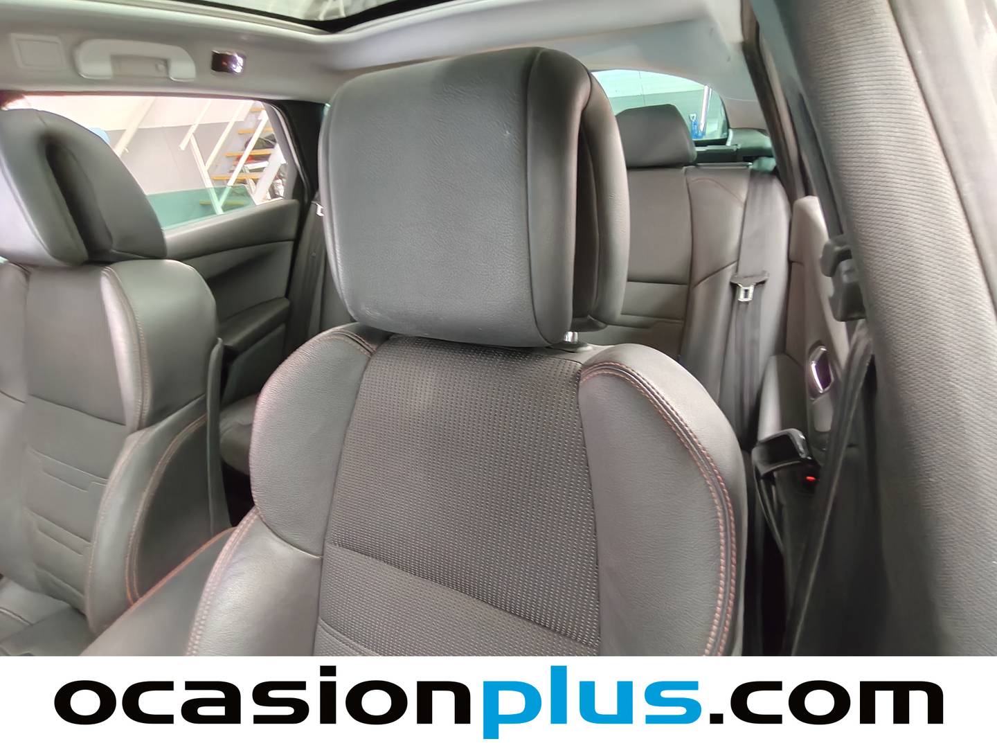 Foto Peugeot 508 Peugeot 508 SW 2.0 BlueHDI GT  (180 CV)