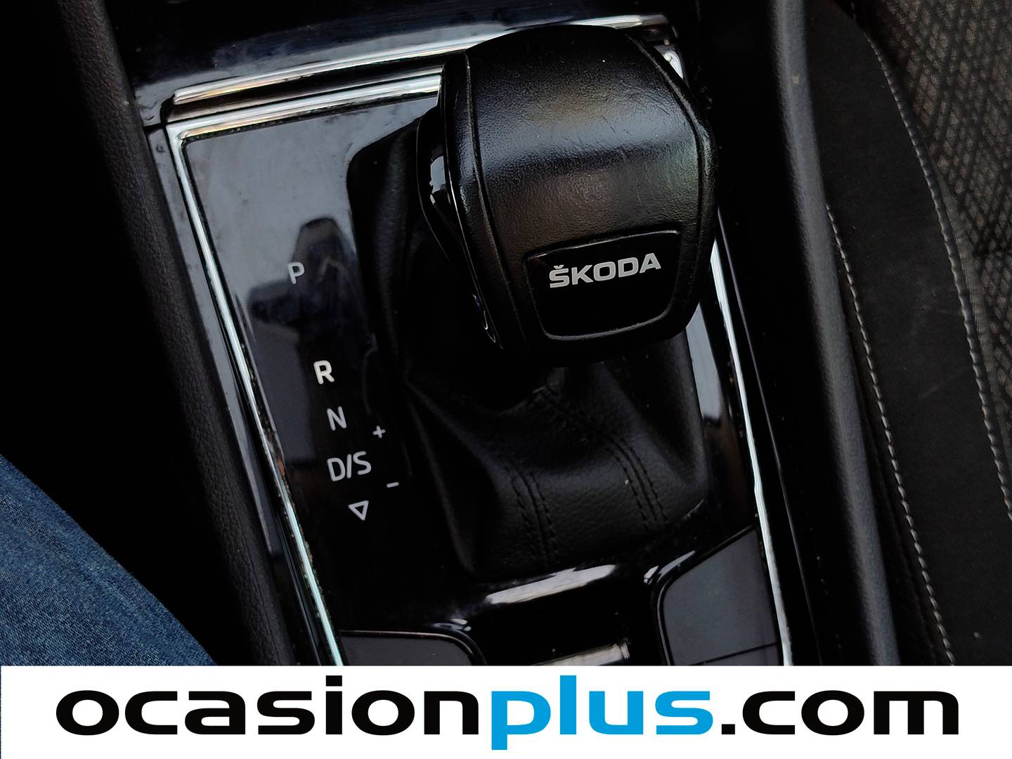 Skoda Karoq Skoda Karoq 1.5 TSI ACT Style DSG (150 CV) de segunda mano