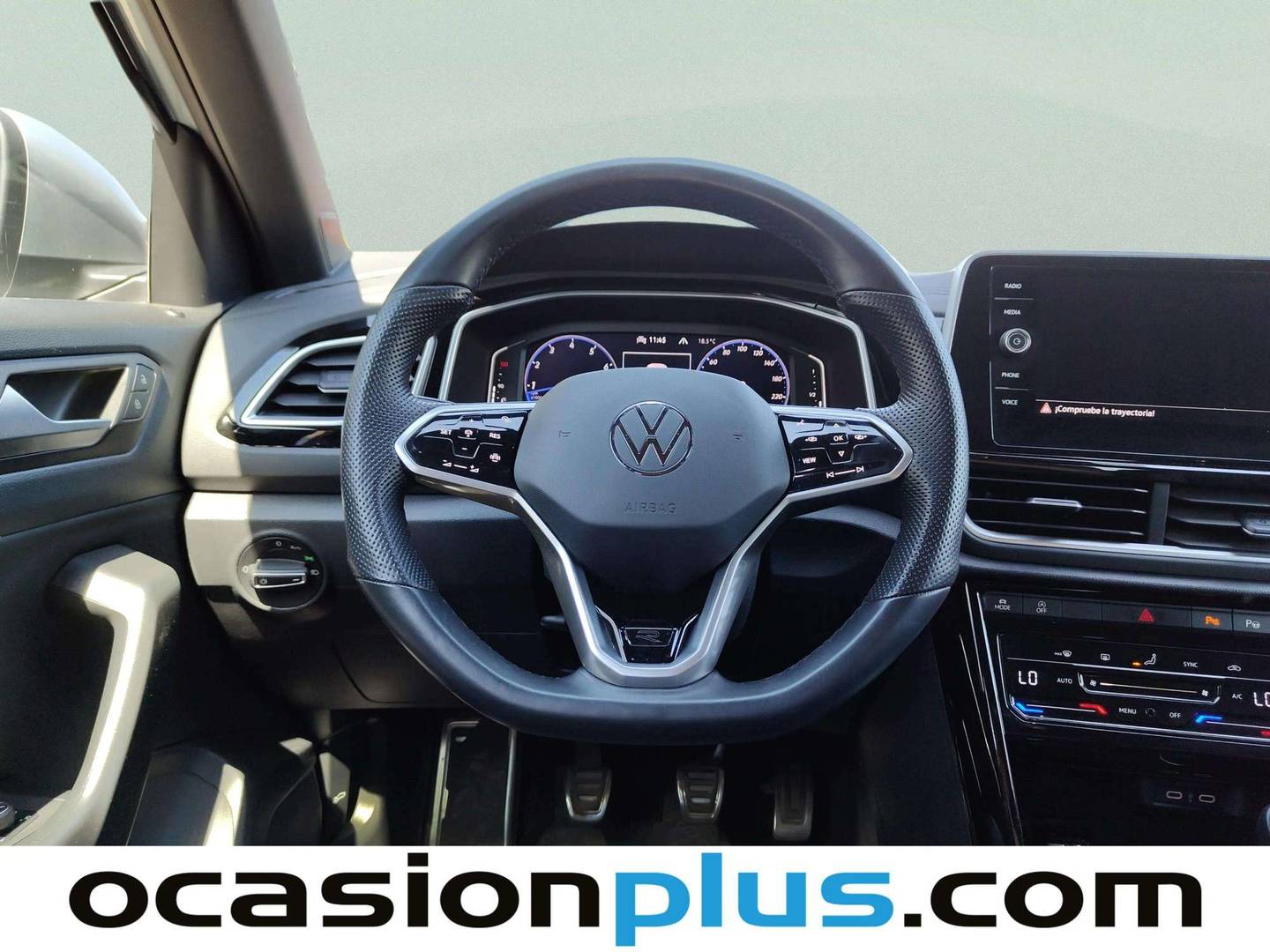 Volkswagen T-Roc Volkswagen T-Roc R-Line 1.5 TSI (150 CV) seminuevo