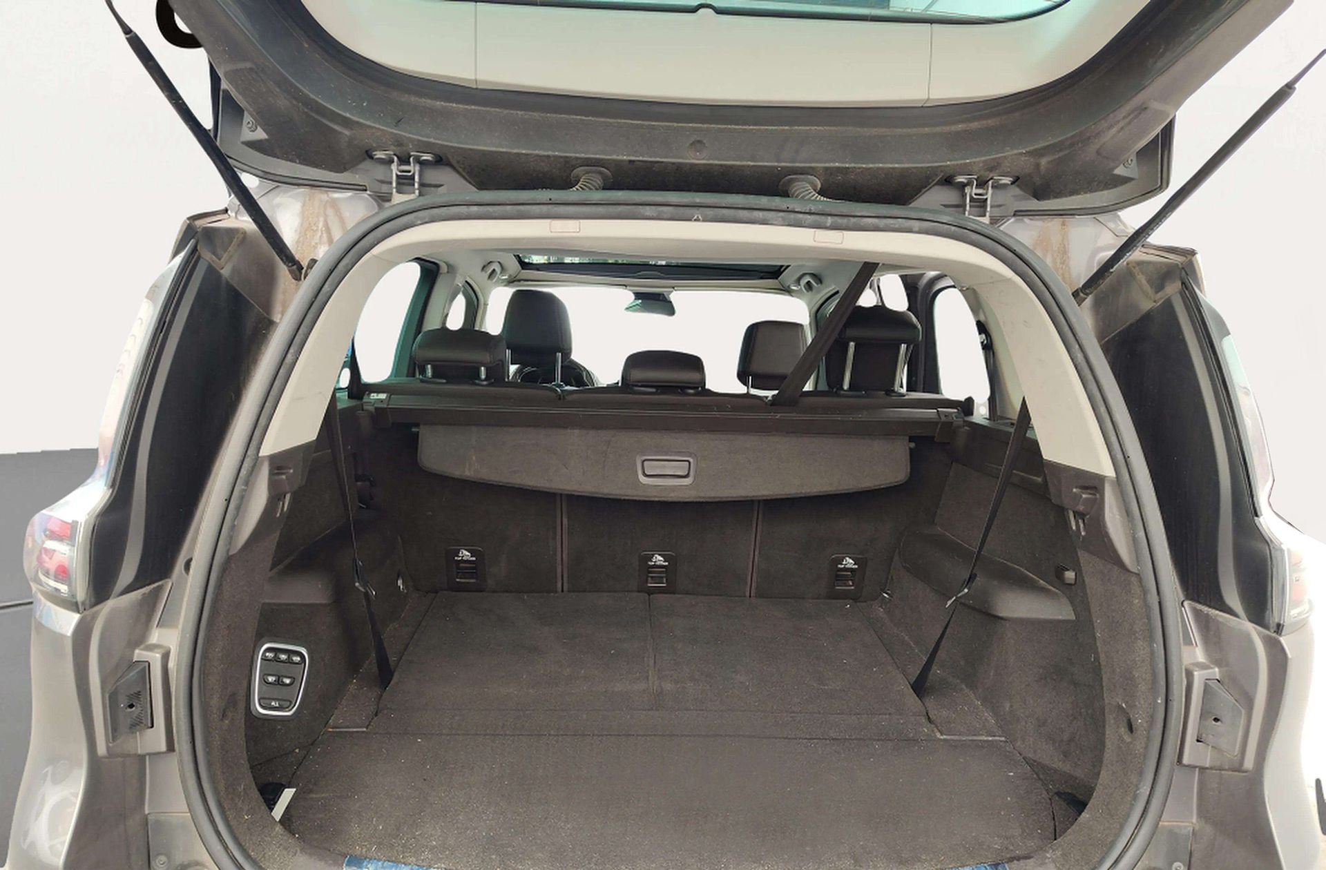 Renault Espace Zen Energy TT dCi EDC 7 plazas - foto 22