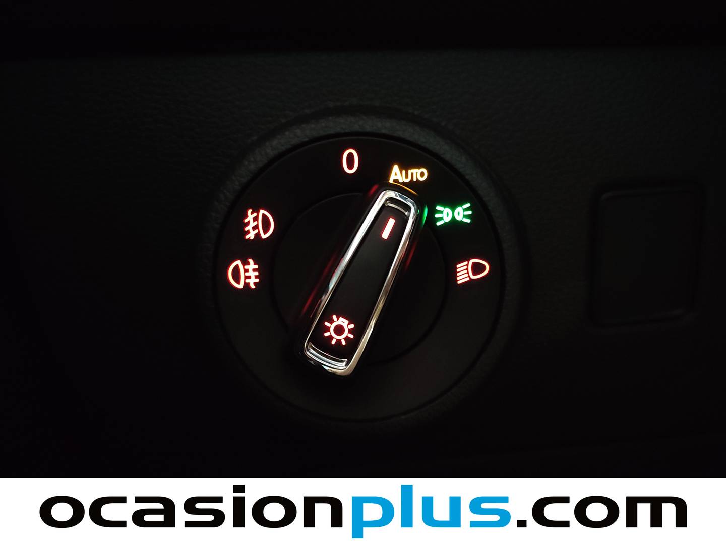 Acabados Seat Ateca Seat Ateca 1.6 TDI Style Plus Nav Eco (115 CV)